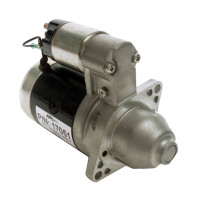 Diesel Starter For UNIVERSAL MODEL # 15-5411 & Z500 KUBOTA, 12V 9-TOOTH CW ROTATION, RPLC 299512 & 15231-63015 - 17051 - API Marine